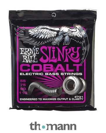 Ernie Ball 2731