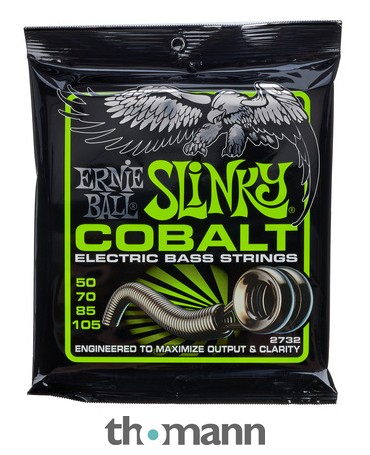 Ernie Ball 2732