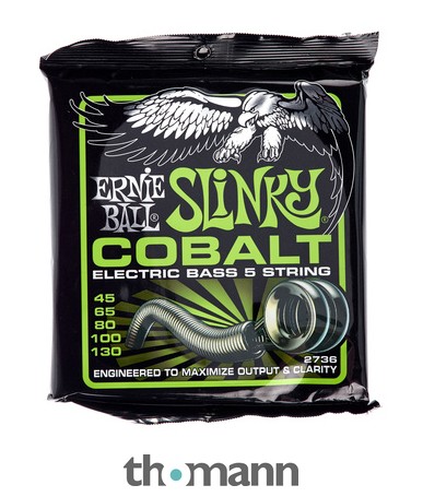 Ernie Ball 2736