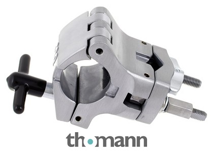 DW 9000 V Rack Clamp DWSMRKC15V