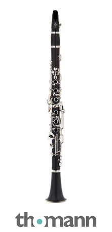 Schreiber D-27 Bb-Clarinet Austria