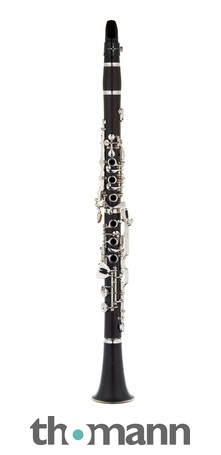 Schreiber D-42 Bb-Clarinet Austria