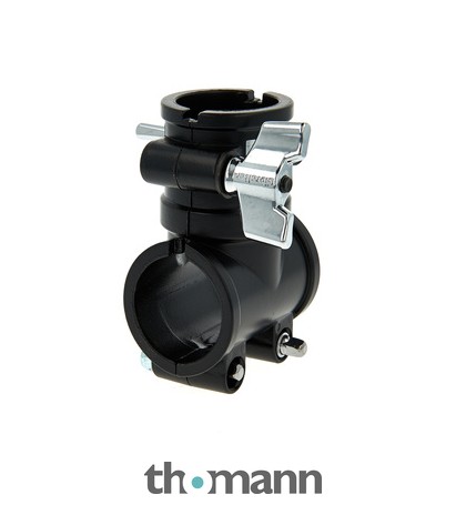 Gibraltar SC-GPRTL PowerRack T-Leg Clamp