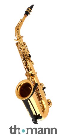 Yamaha YAS280, Pack saxophone alto débutant