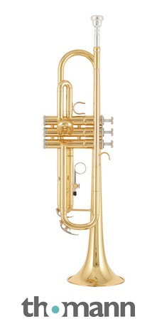 Yamaha YTR-3335 Bb- Trumpet – United States