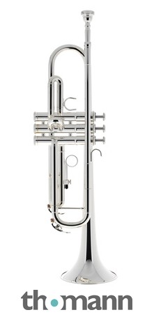 Yamaha YTR 3335S Trumpet Thomann United States
