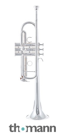 Yamaha YTR-4435 SII Trumpet