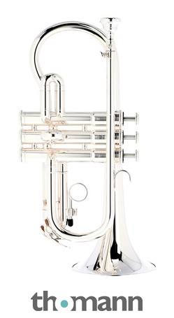 Yamaha YCR-2610 SIII Cornet