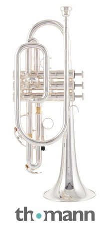 Yamaha YCR-2310 SIII Cornet – United States