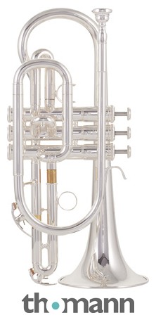 コルネット/ YCR-4330GSII【YAMAHA】 5年保証】【吹奏楽手帳プレゼント♪】 YAMAHA YCR-4330GSII
