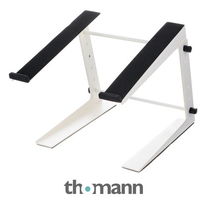 Millenium Laptopstand White