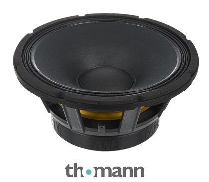 Fane Sovereign Pro 12-500 – Thomann België
