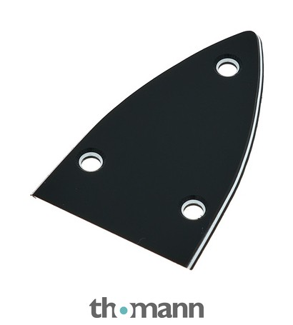 Höfner H65/37 Truss Rod Cover