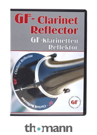 GF Reflektor GFR-80-4.5-B