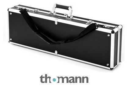 Roth & Junius RJVC Violin Flightcase-01