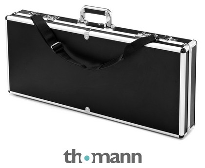 Roth & Junius RJVC/2 Duo Violin Flight Case