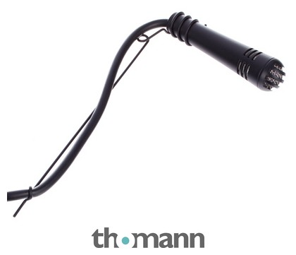 洋楽 VACUUM 2nd lp bgk larm melodic discharge AKG CHM 99 Hanging Microphone (Black) 2965H00150 B&H Photo Video