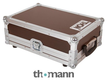 Thon Mixer Case Pioneer DJM 250