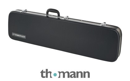 Steinberger Guitars ST-A0188-BL XT/XL Bass Case – United States