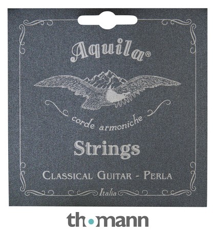 Aquila sugar strings classical guitar new arrivals