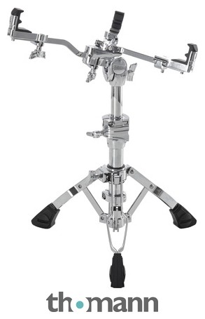Ludwig LAP23SSL Atlas Pro II Snare