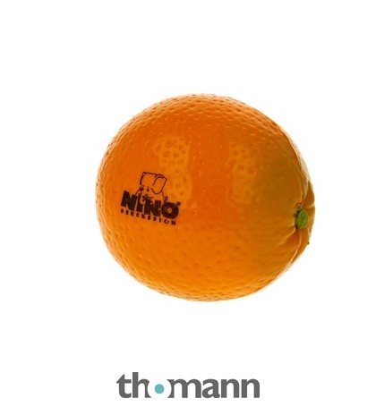 Nino Nino 598 Botany Shaker Orange