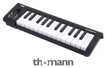 Korg microKEY 25