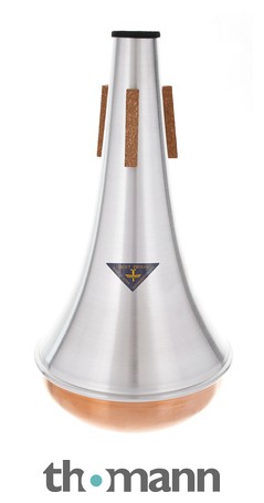 【BEST BRASS】e-BRASS for TROMBONE Best Brass e-Brass III Mute Trombone – United States