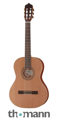 La Mancha Rubi CM63-SN B-Stock