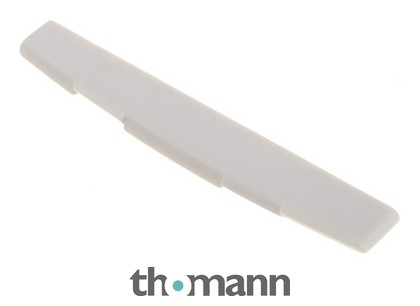 Graph Tech PQ-9280-C0 Acoustic Saddle