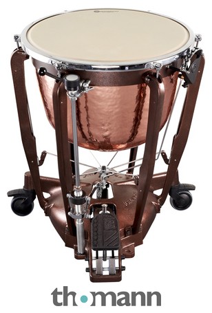Bergerault GS23DKH Grand Symphonic