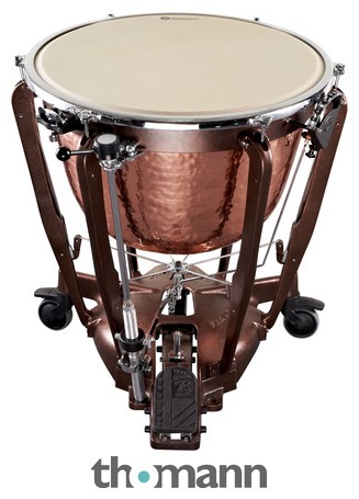 Bergerault GS26DKH Grand Symphonic