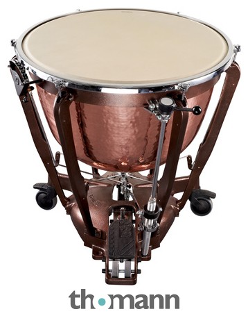 Bergerault GS32DKH Grand Symphonic