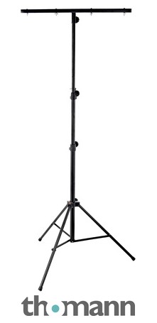 Stageworx LST-310 Pro Lighting Stand B
