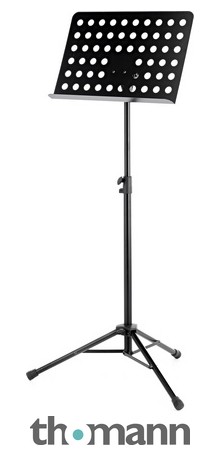 K&M 11940 Orchestral Music Stand