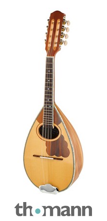 Matsikas MD-101 Round Mandolin