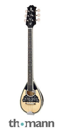 Matsikas BG6-210 Baglamas