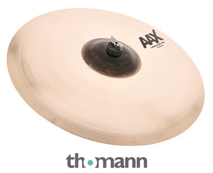 Sabian 18" AAX AAXplosion Fast Crash
