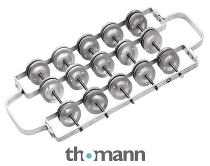 Meinl RC2-M Aluminium Rocar medium