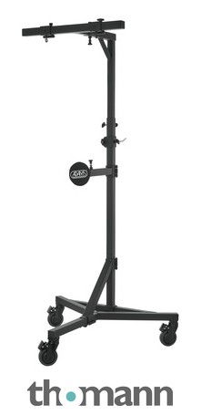Adams Gong Stand 600