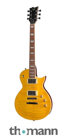 ESP LTD EC-256 FM LD – United States