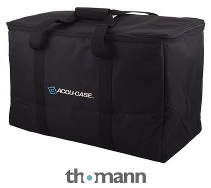 Accu-Case ATP-22 Padded Bag