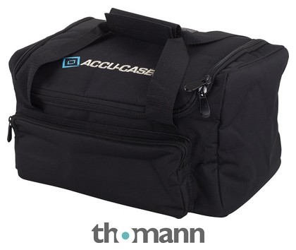 Accu-Case AC-126 Soft Bag