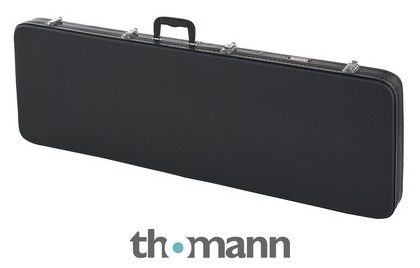 hard shell bass case