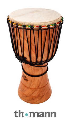 Afroton AD AV02 Djembe Anniversary