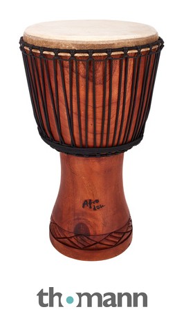Afroton AD C03 Djembe Pro-Iroko