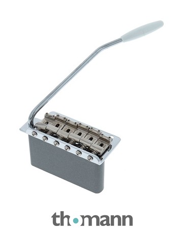 Fender Tremolo 57/62 LH