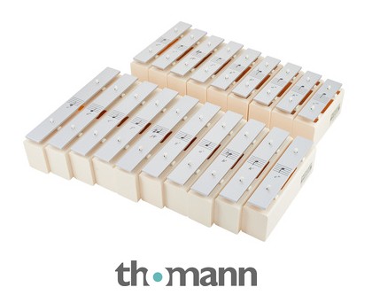 Sonor KSP40M1 Chime Bar Set
