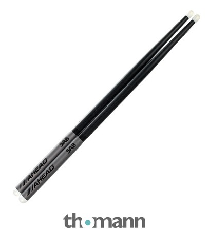 Ahead 5AB Hybrid Studio Sticks