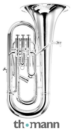 Adams E2 M-S 080 Bb-Euphonium